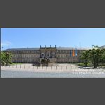 Bayreuth - Neues Schloss